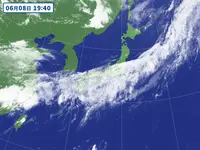 気象衛星