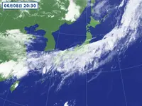 気象衛星