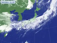 気象衛星