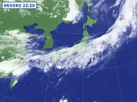 気象衛星