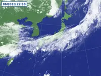 気象衛星