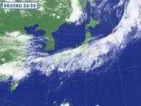 気象衛星