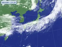 気象衛星