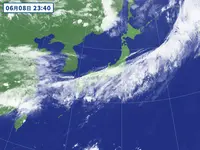 気象衛星
