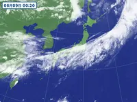 気象衛星