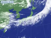 気象衛星