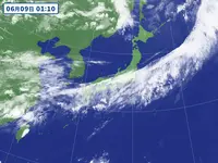 気象衛星