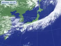 気象衛星