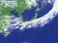 気象衛星