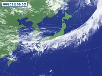 気象衛星