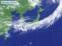 気象衛星