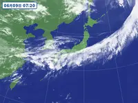 気象衛星