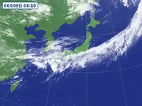 気象衛星