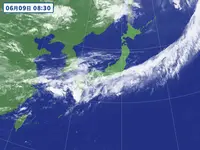 気象衛星