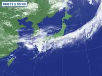 気象衛星
