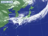 気象衛星
