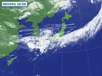 気象衛星