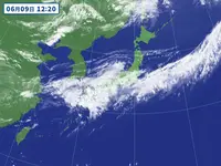気象衛星