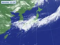 気象衛星