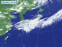 気象衛星