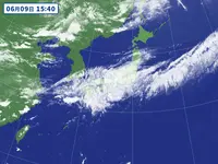 気象衛星