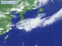 気象衛星