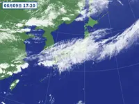気象衛星