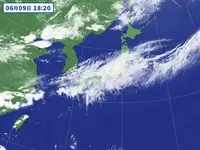 気象衛星