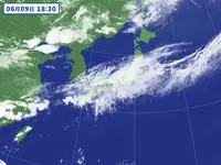 気象衛星