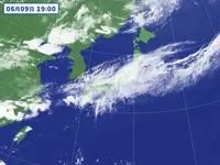 気象衛星