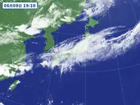 気象衛星