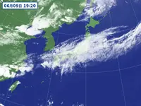 気象衛星