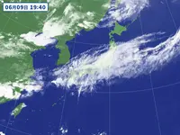 気象衛星