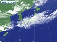 気象衛星