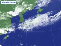 気象衛星