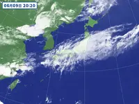 気象衛星