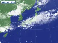 気象衛星