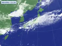 気象衛星