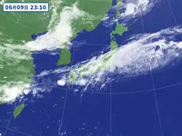 気象衛星