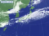気象衛星