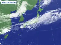 気象衛星