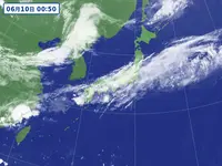気象衛星