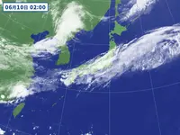 気象衛星