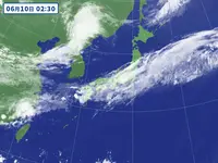 気象衛星