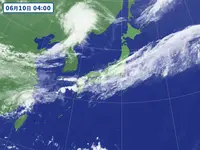 気象衛星