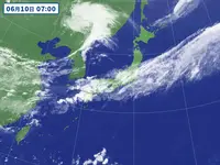 気象衛星