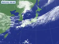 気象衛星