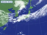 気象衛星