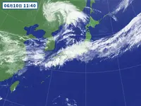 気象衛星