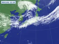 気象衛星